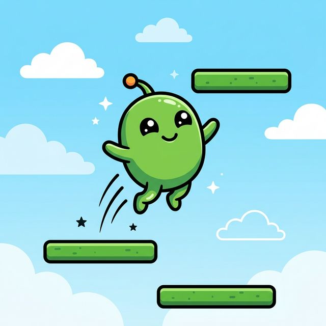 Doodle Jump