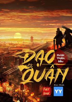 [Dịch] Đạo Quân