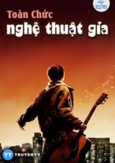 [Dịch] Toàn Chức Nghệ Thuật Gia