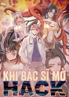 [Dịch] Khi Bác Sĩ Mở Hack