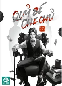 [Dịch] Quỷ Bí Chi Chủ
