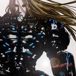Gantz Full Color