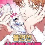 Lọ Lem Không Hoàn Hảo