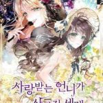 Một Thế Giới Không Có Chị Gái Mà Ai Cũng Yêu