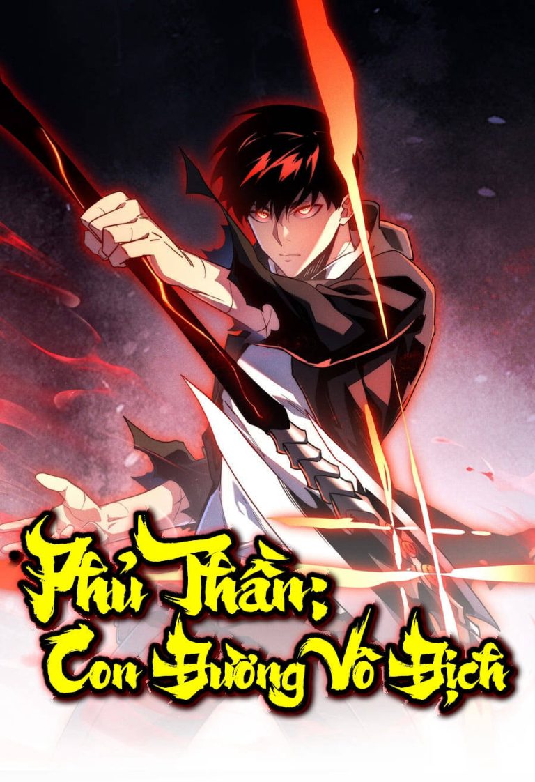 Phủ Thần: Con Đường Vô Địch