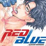 Red Blue