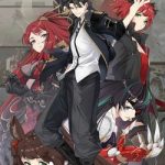 Tinh Giáp Hồn Tướng