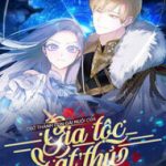 Trở Thành Con Gái Nuôi Của Gia Tộc Sát Thủ