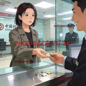 Bí Mật Ngầm Trong Ngân Hàng