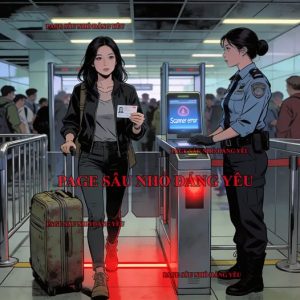 Về Quê Ăn Tết, Phát Hiện Mình Đã Qua Đời