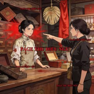 Lão Tổ Tông Ngàn Năm Bị Hậu Bối Sỉ Nhục