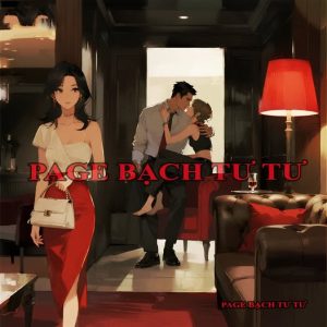 Bạn Gái Hoàn Hảo Của Nam Chính