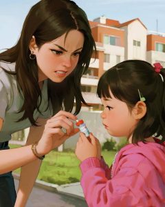 Đường Đường Không Có Đường Về