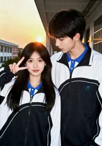 Thanh Mai Trúc Mã Bị Đánh Cắp, Tôi Được Đền Bù Một Anh Trai Quốc Dân