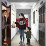 Chồng Cũ Không Biết Anh Có Một Đứa Con Bốn Tuổi