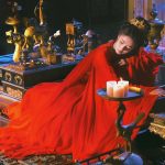 Lãnh Cung Tuyết Tận