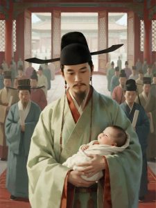 Xuyên Thành Thiên Kim Hầu Phủ, Cả Nhà Nghe Lén Tiếng Lòng Ta