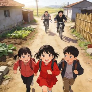 Sau Khi Sống Lại, Bạn Trai Cũ Muốn Tôi Tránh Xa Anh Ấy