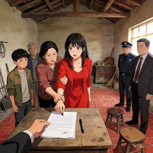 Cuộc Gọi Sau Mười Lăm Năm