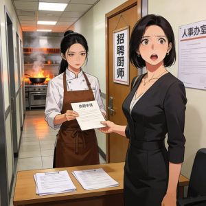 Nghỉ Việc Sau 10 Lần Bị Từ Chối Tăng Lương