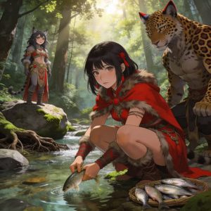 Nữ Thủ Lĩnh Cuối Cùng Của Đông Phong