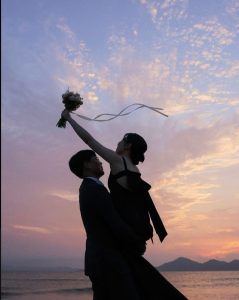 DUYÊN PHẬN TAN BIẾN