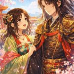 Cây Kẹo Hồ Lô Ở Hậu Viện